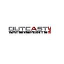 Outcast Watersports logo